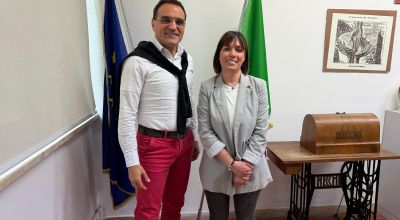 Indirizzo musicale al Don Curzio Breschi