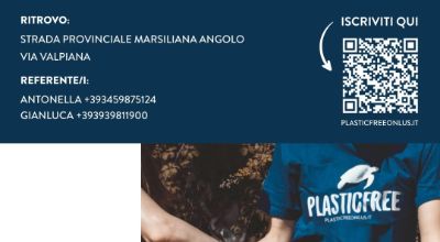 Plastic free 17 maggio