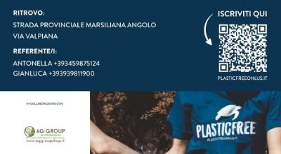 Plastic Free 31 maggio