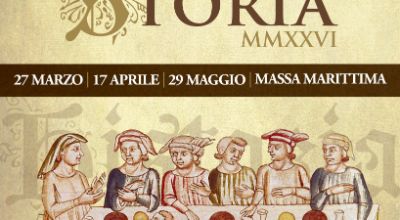 Assaggiare la storia-3 date