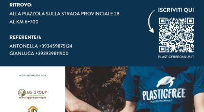 Plastic Free Onlus 8 marzo