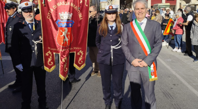 Capodanno Annunciazione Livorno