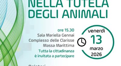 Ruolo dei cittadini nella tutela degli animali
