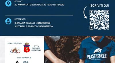 27 SETTEMBRE PLASTICFREE