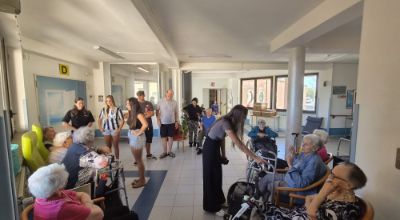 Falusi Azione Cattolica