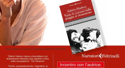 incontro con l’autrice Sabrin Hasbun