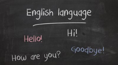 Corso di Inglese