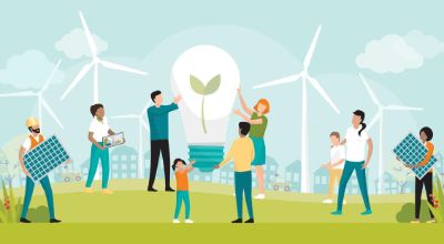 Comunità energetica rinnovabile
