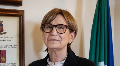 Grazia Gucci immagine piccola