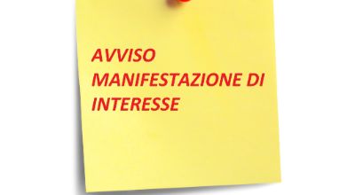manifestazione-interesse