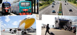 Agevolazioni per viaggi