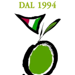 Logo Città dell'Olio