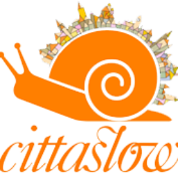 Logo Città Slow