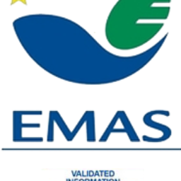 Logo EMAS