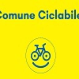 Logo Comuni Ciclabili