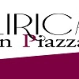 Logo di Lirica in Piazza