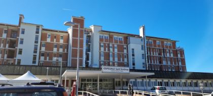 Ospedale Sant'Andrea 