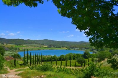 LAGO ACCESA