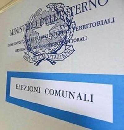 Liste aggiunte comunitari voto amministrative