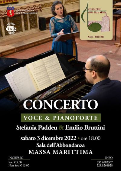 Concerto di musica classica