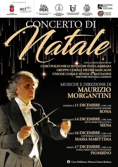 Concerto di Natale