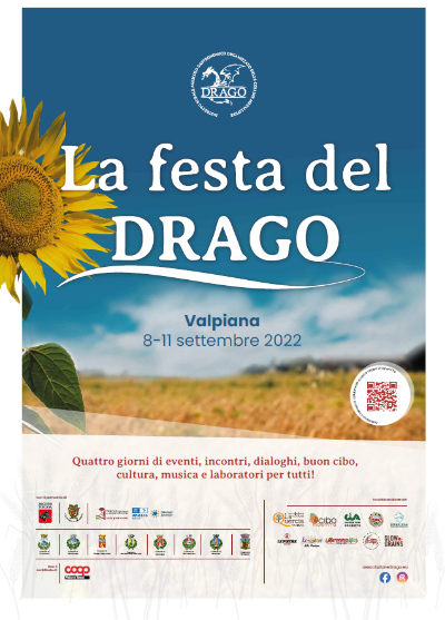 La festa del DRAGO