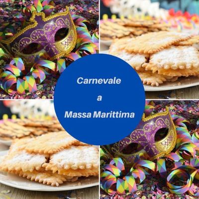 Carnevale a Massa Marittima