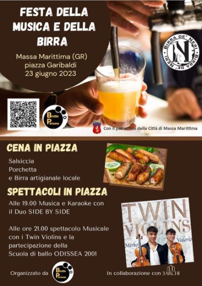 Festa della musica e della birra