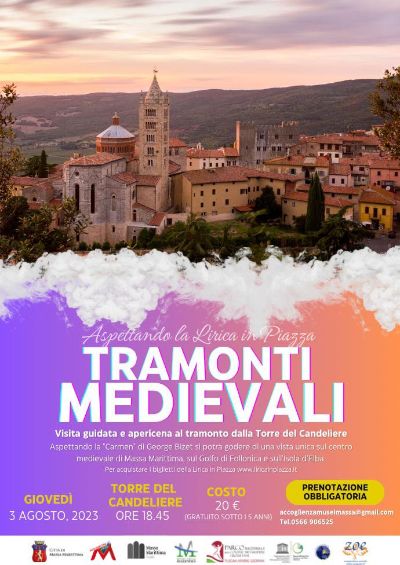 Tramonti medievali