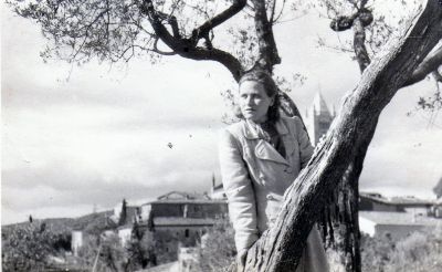 Norma Parenti