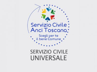Servizio Civile Anci Toscana