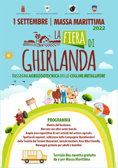 FIERA GHIRLANDA 2022