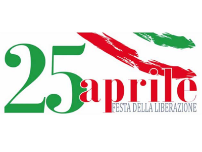 25 APRILE