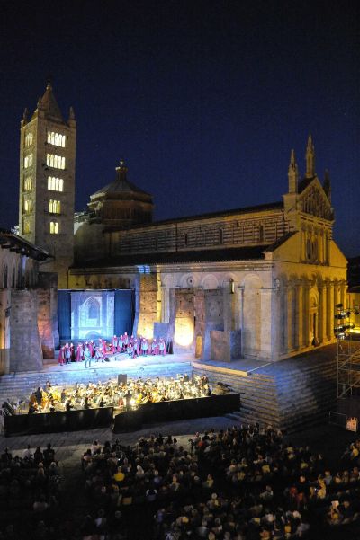 Lirica in piazza 2016