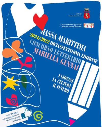 Premio letterario Mariella Gennai