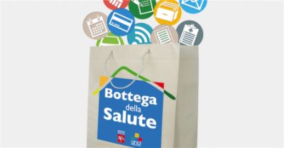 Bottega della salute