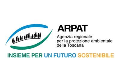 Logo ARPAT