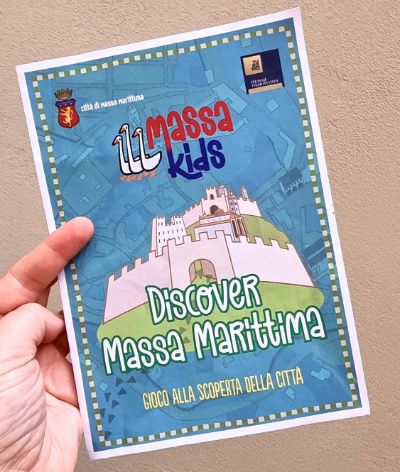 Discover Massa Marittima
