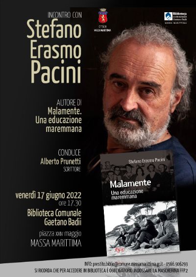 Stefano Erasmo Pacini