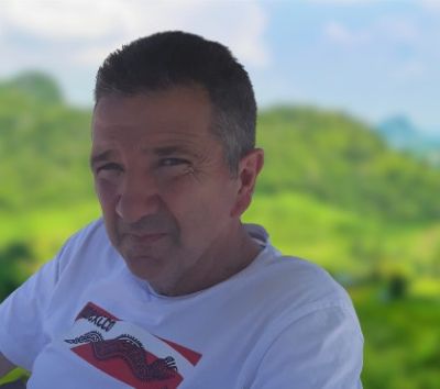 Ivan Terrosi Ivan Terrosi