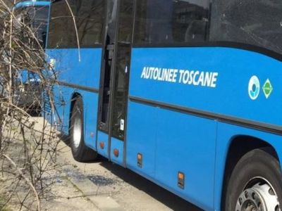 Autolinee Toscane