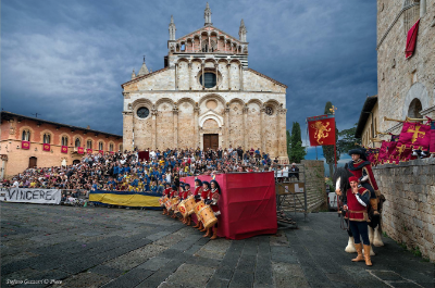 Balestro del Girifalco