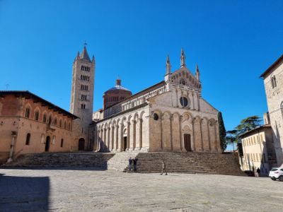 Dumo di Massa Marittima