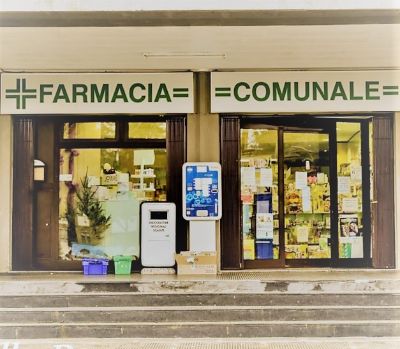 Farmacia comunale