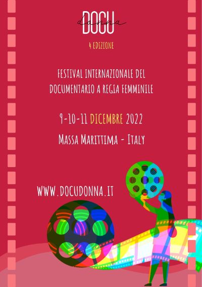 Docudonna