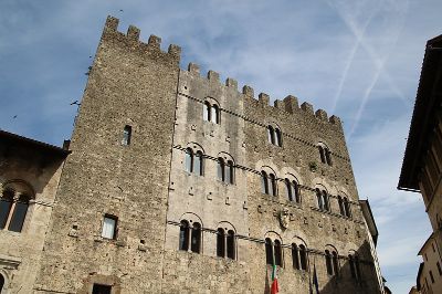 Palazzo Comunale Palazzo Comunale