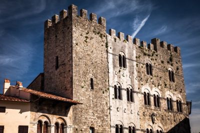 Palazzo comunale Palazzo comunale