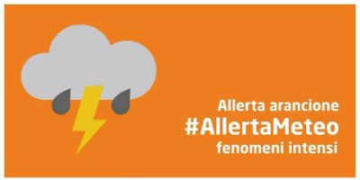 Allerta meteo