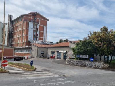 Ospedale Massa Marittima