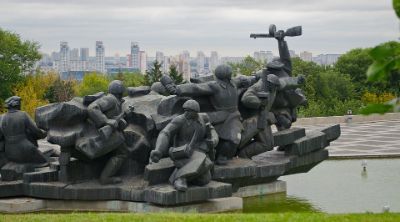 Monumento ai caduti in guerra